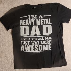 Rockin' Men's T-Shirt